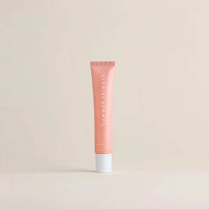 Lip Butter Balm Birthday Cake