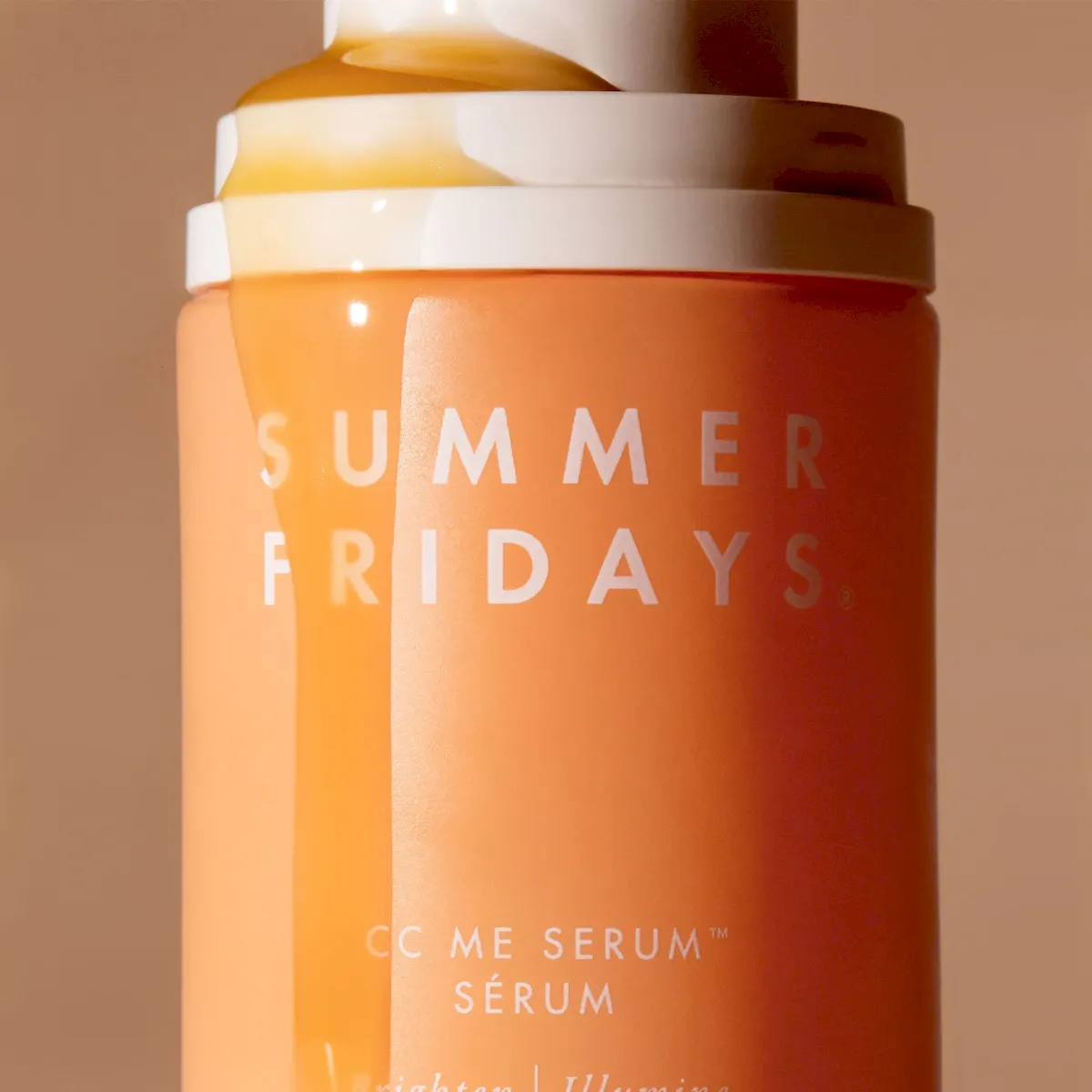 CC Me Serum with Vitamin C + Niacinamide - Image 3