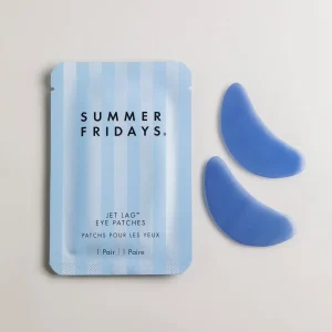 Jet Lag? Eye Patches